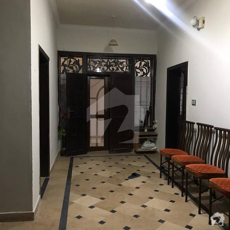 Bhara Kahu - Portion For Rent - Close To Murree Road