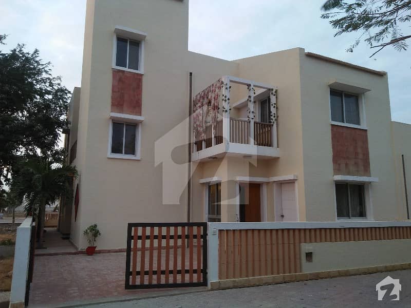 Naya Nazimabad Ideal Location 240 Sq Yard House For Rent