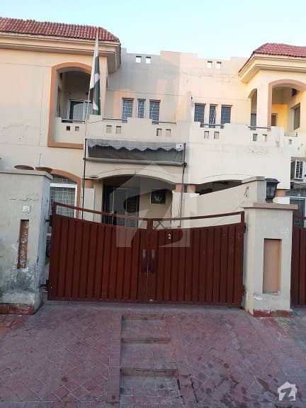 House No 253 Is Available For Sale In Paragon City