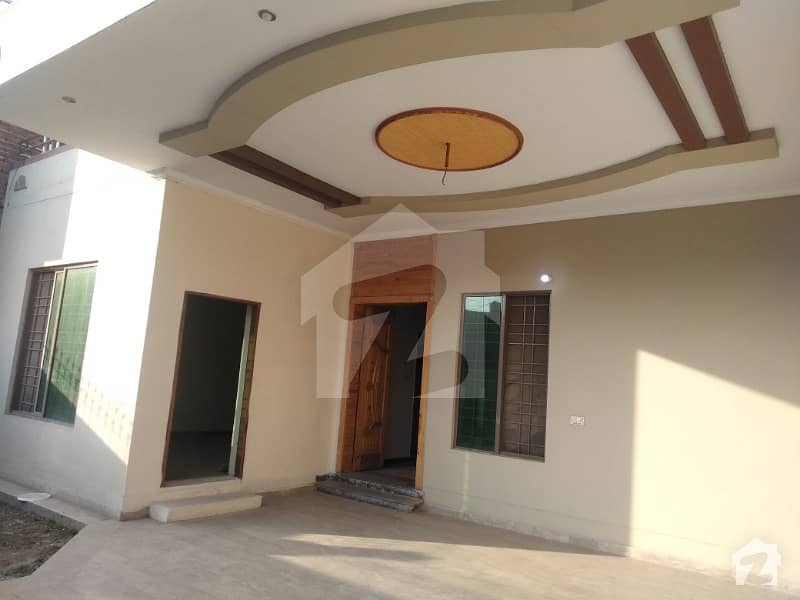 10 Marla Double Storey Modern House Available For Rent At Very Excellent Location V Hot Deal