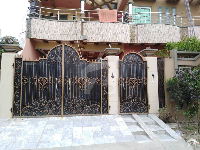 Double Storey House For Sale