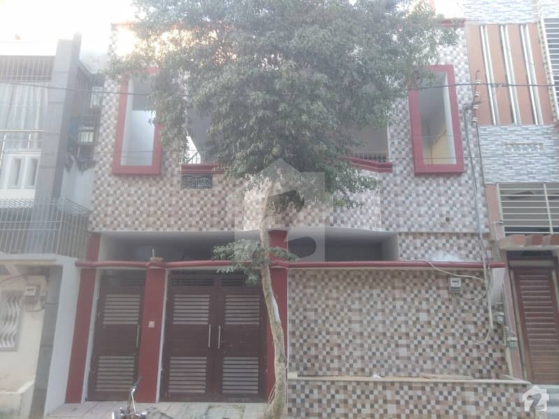 House For One Unit Banglow Near Discomor