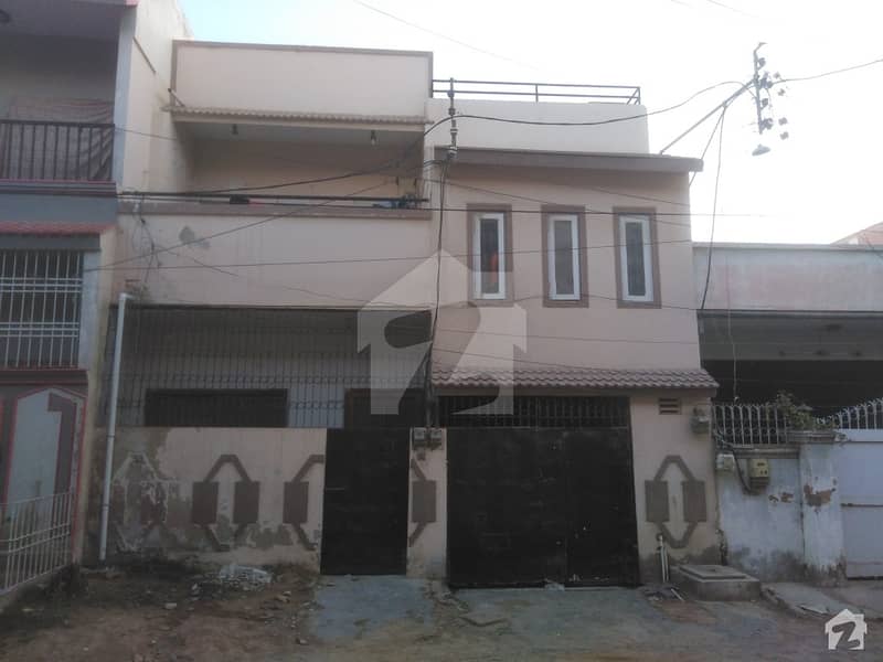 House For Sale In North Karachi