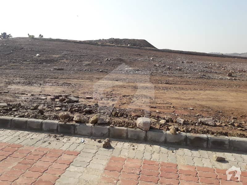 Bahria Enclave 10 Marla New Deal Plot For Sale