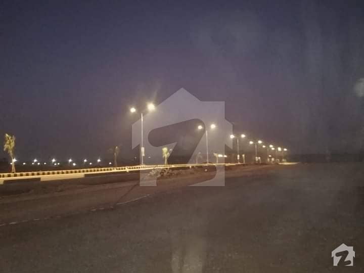 Green City Islamabad Ideal Location - 10 Marla File For Sale