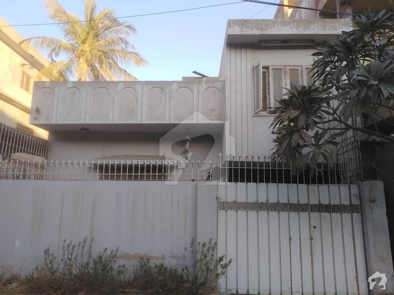 نارتھ کراچی - سیکٹر 11-C / 3 نارتھ کراچی کراچی میں 2 کمروں کا 5 مرلہ مکان 1.75 کروڑ میں برائے فروخت۔