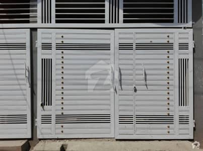 Well-Built Portion Available At Good Location Well-Built Portion Available At Good Location