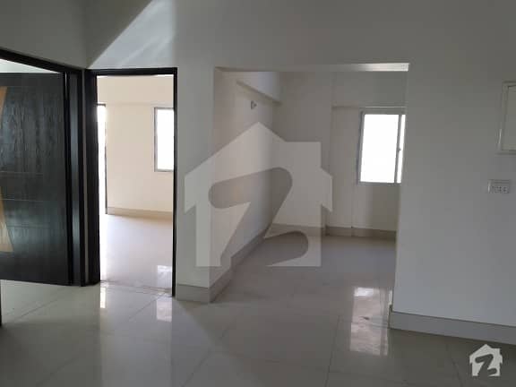 4 Bedroom Brand New Apartment For Sale With Lift And Car Parking