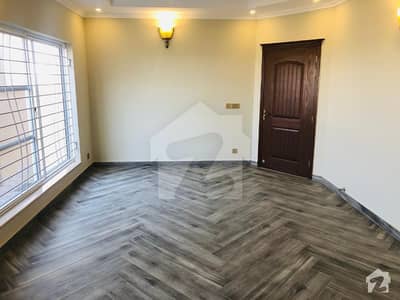 Luxury Prime Location Bungalow Near Park Available For Sale In  State Life Phase 2  CC