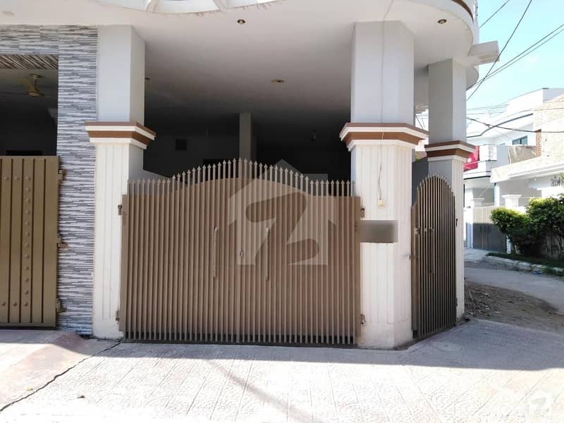 10 Marla Upper Portion Available For Rent In Mujahid Town Multan