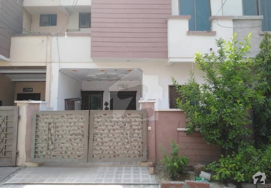 اربن ولاز ہربنس پورہ روڈ لاہور میں 4 کمروں کا 4 مرلہ مکان 85 لاکھ میں برائے فروخت۔