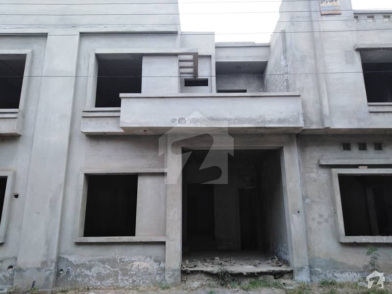 House Available For Sale In Ghalib City