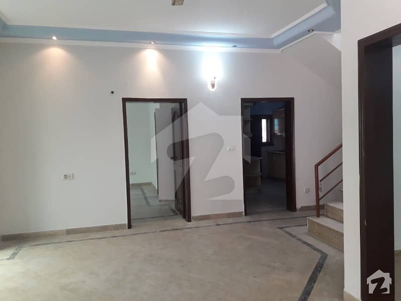 Al Habib Property Offers 10 Marla Beautiful House For Rent In DHA Lahore Phase 4 Block DD