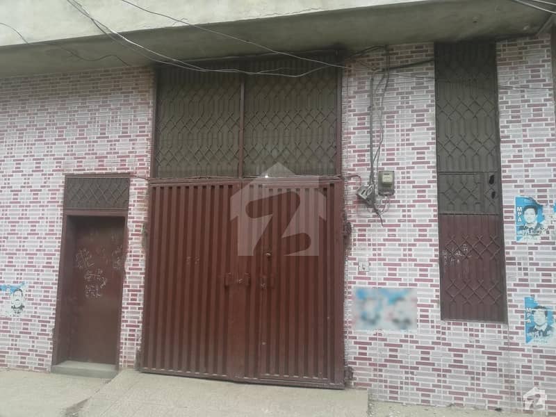 کینال بینک ہاؤسنگ سکیم لاہور میں 4 کمروں کا 5 مرلہ مکان 95 لاکھ میں برائے فروخت۔