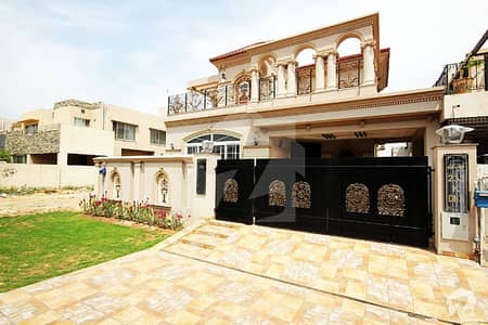 10 Marla With Basement Designer House Near Dha Office 10 Marla With Basement Designer House Near Dha Office