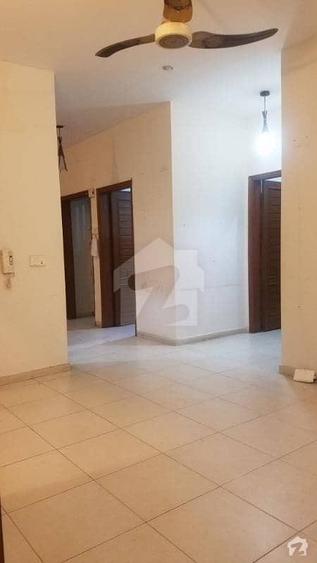 Un Furnished New Apartment For Rent With   Tail Flooring