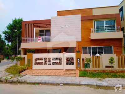 15 Marla Corner Luxurious House Sector C Bahria Town Lahore 15 Marla Corner Luxurious House Sector C Bahria Town Lahore