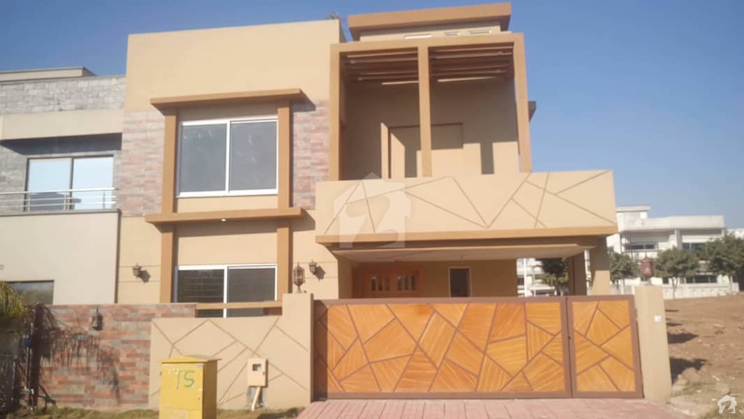 Brand New Double Unit Boulevard House Is Available For Sale