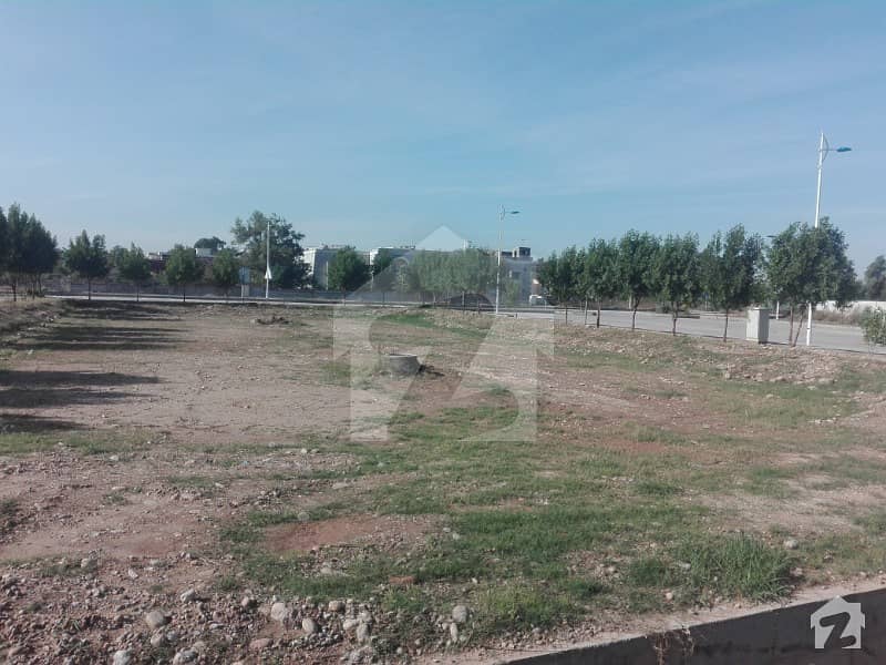 Open Transfer Bahria Paradise Commercial Plot 26 In Bahria Town