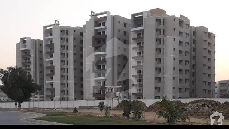 Naval Housing Scheme Karsaz - Flat For Sale