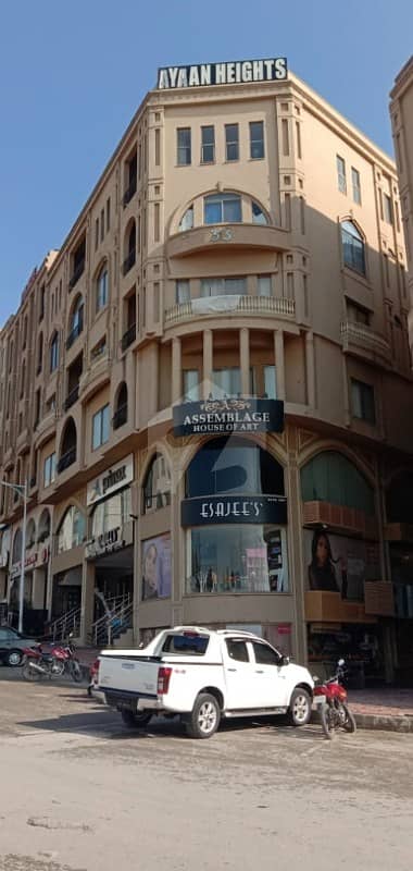 OFFICE FOR RENT IN BAHRIA TOWN CIVIC CENTRE PHASE4 OFFICE FOR RENT IN BAHRIA TOWN CIVIC CENTRE PHASE4