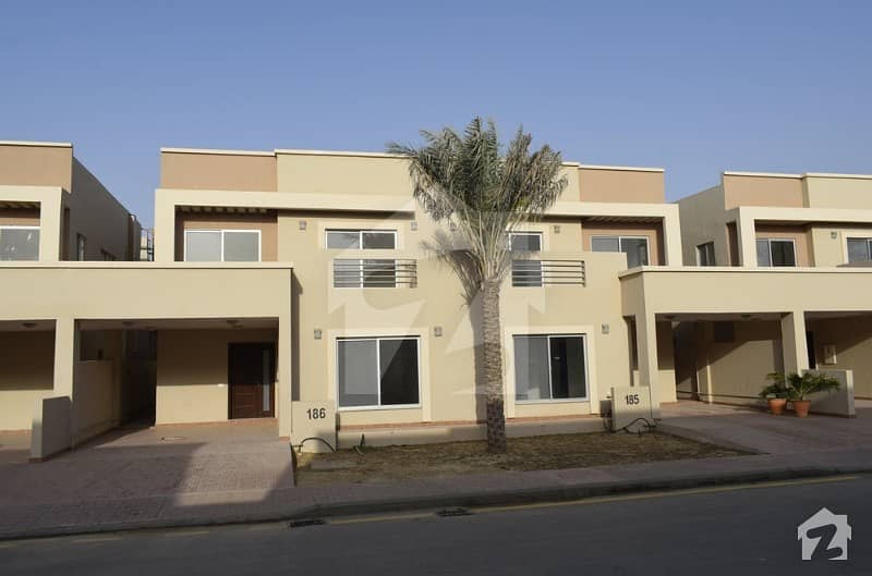 Ready To Move 200 Sq Yd Model Villa Available For Rent In Quaid Villas