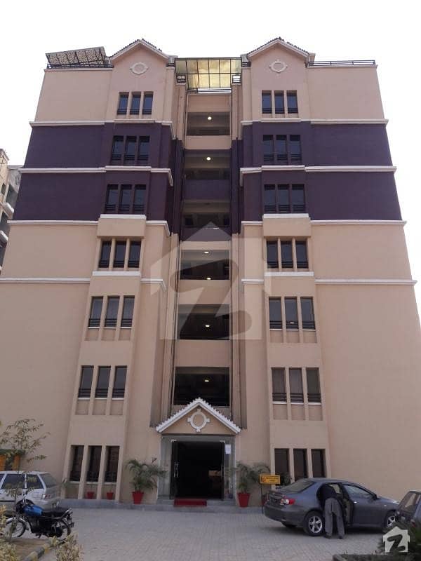 Two Bedroom Apartment For Rent In Defence Residency Near Giga Mall Dha 2 Islamabad