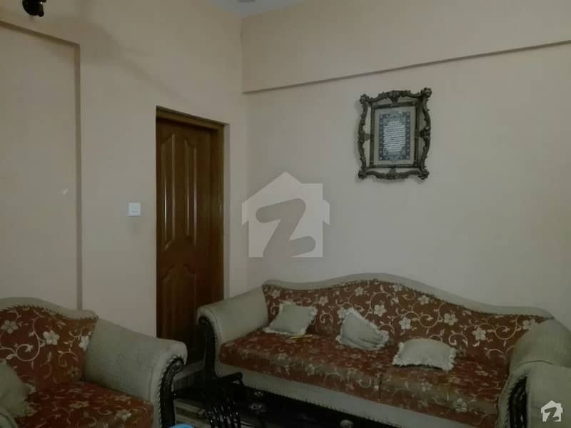 Afzal Center 1st Floor 3 Side Corner West Open Full Renovated Flat Flat Available For Sale In Good Location