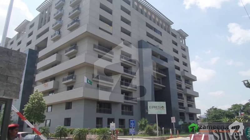 Silver Oaks Two Bedroom Apartment For Sale In F10 Islamabad