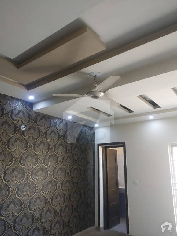 5 Marla Full House Available For Rent In Dha Rahbar Lahore