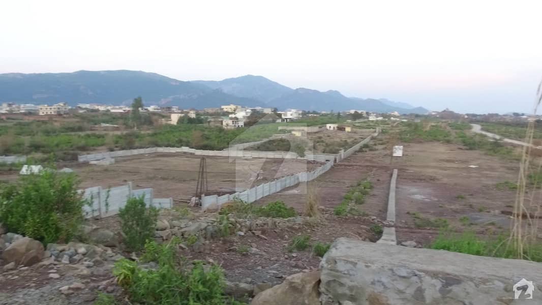 Good Location Plot For Sale In Islamabad I15
