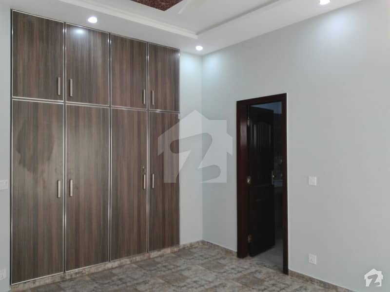 7 Marla House Available For Rent In Izmir Town
