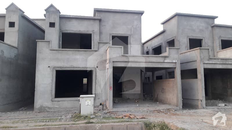 Dha Homes 8 Marla Structure Home For Sale Reasonable Price