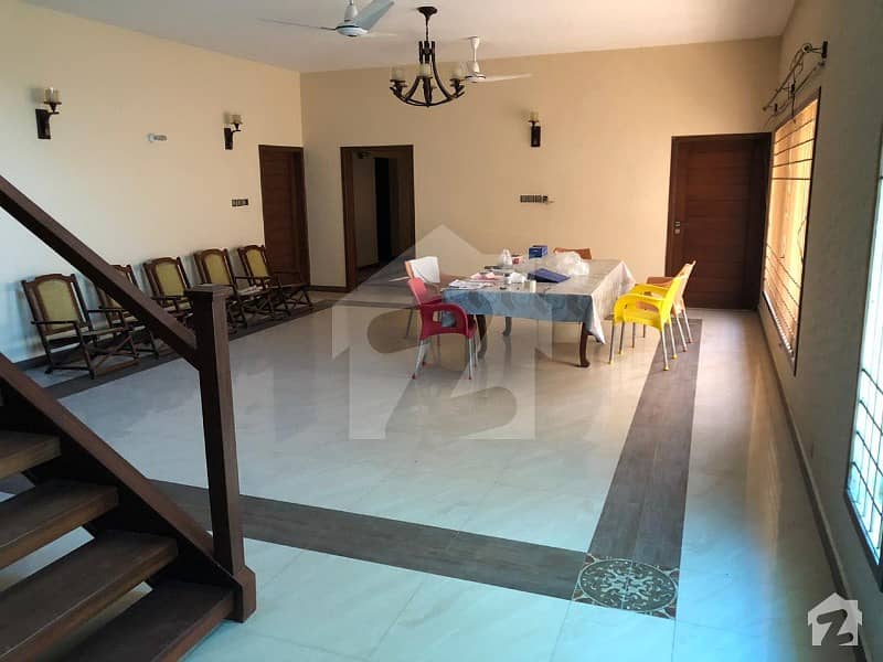 5 Bedroom Bungalow Is Available For Rent