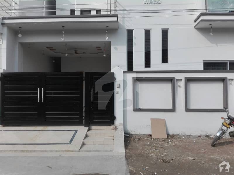 House For Sale Punjab Small Industries Colony