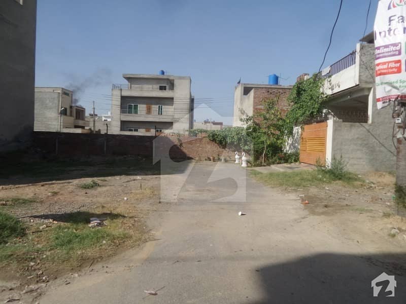 The Best House For Living Purpose Pak Arab Housing Society, Lahore