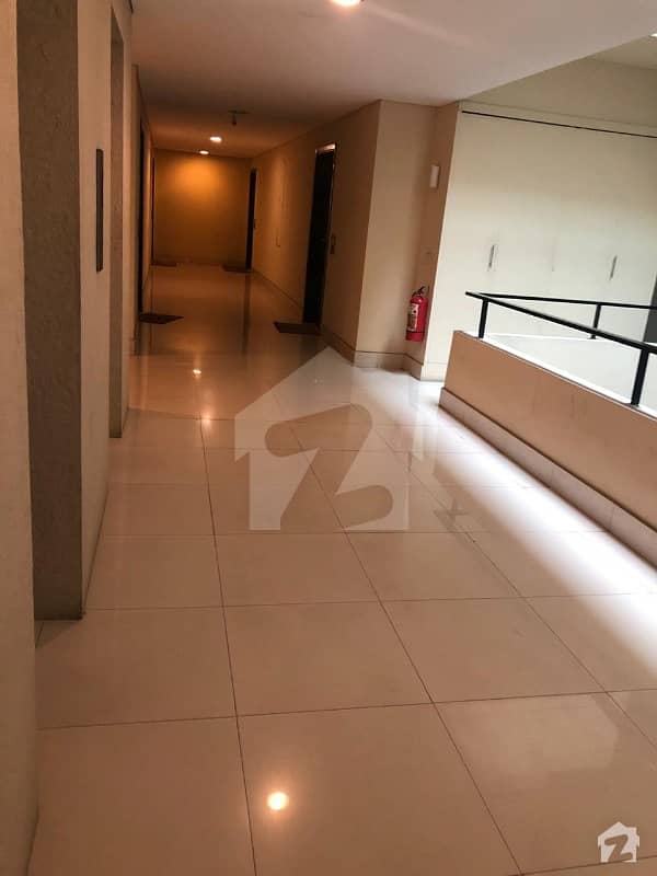 Luxury Flat Is Available For Rent  In Gulberg