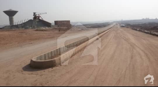 I-12/1 70 Feet Road Corner 30x60 Level Plot I-12/1 70 Feet Road Corner 30x60 Level Plot