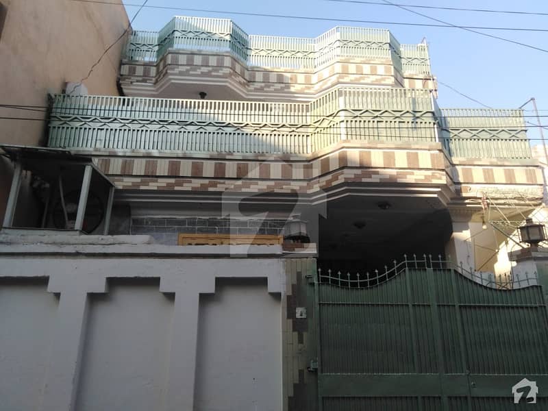 House For Sale In Hayatabad