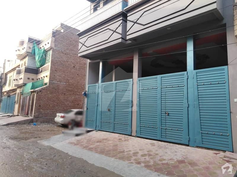 حیات آباد فیز 6 - ایف10 حیات آباد فیز 6 حیات آباد پشاور میں 7 کمروں کا 5 مرلہ مکان 2.25 کروڑ میں برائے فروخت۔