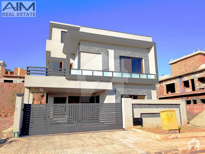 Luxury 10 Marla 5 Bed House For Sale Luxury 10 Marla 5 Bed House For Sale