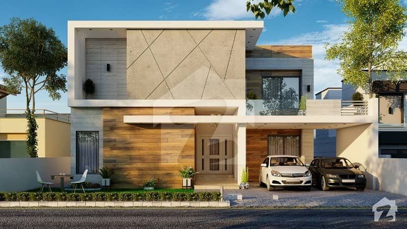 5 Marla Villa For On 3 Year Installment Plan Capital Smart City At The Hottest Location 5 Marla Villa For On 3 Year Installment Plan Capital Smart City At The Hottest Location