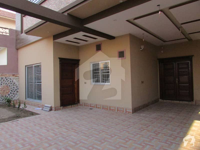 12 marla new house for rent in johar town