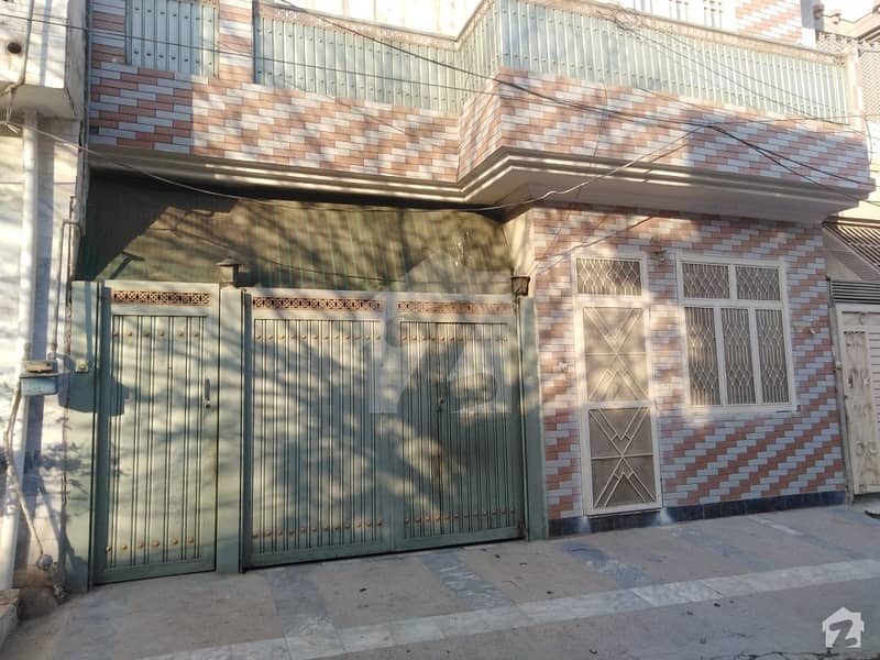 House For Sale In Hayatabad