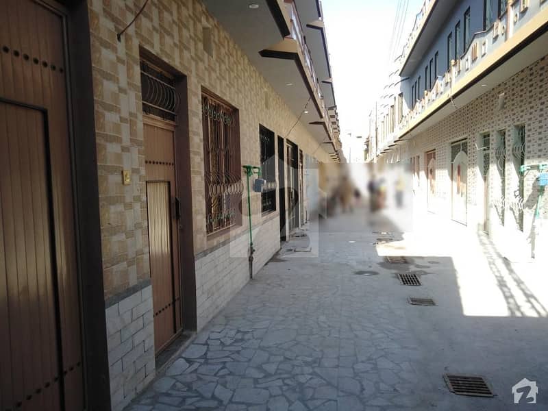 گل آباد ڈلا زیک روڈ پشاور میں 5 کمروں کا 3 مرلہ مکان 75 لاکھ میں برائے فروخت۔