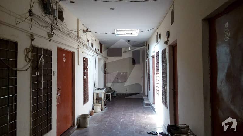 Running Hostel At Ichhra Ferozpur Road Is Available For Sale