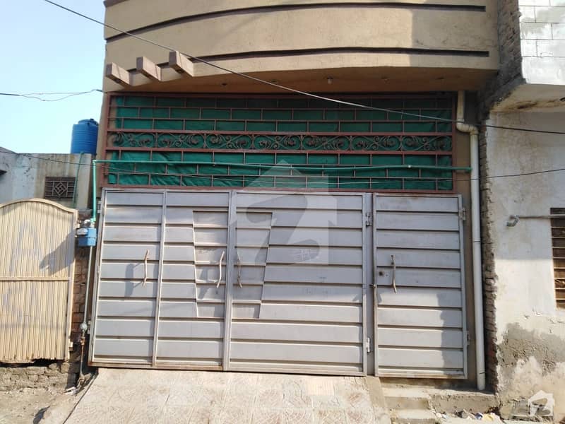 2.5 Marla House For Sale In Bahawalpur