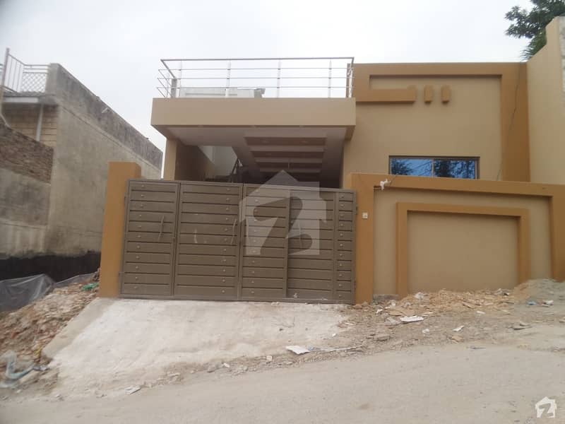 House Is Available For Sale At Adiala Road
