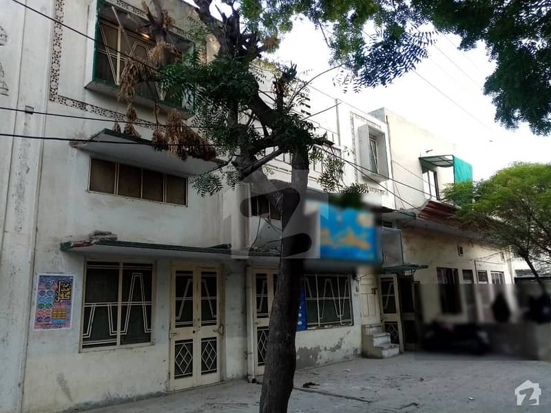 House Available For Sale In Farid Town - Block K