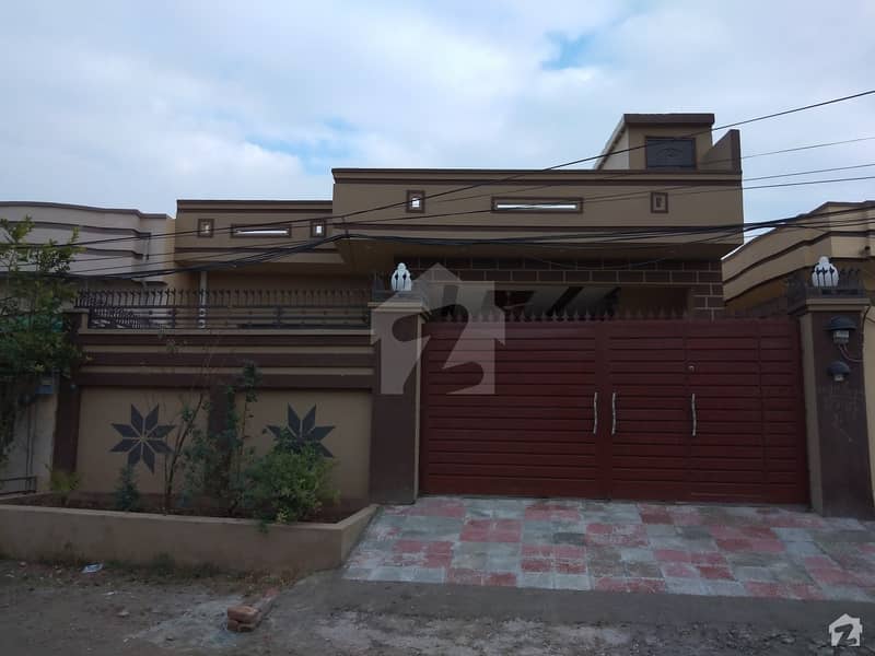اڈیالہ روڈ راولپنڈی میں 3 کمروں کا 10 مرلہ مکان 82 لاکھ میں برائے فروخت۔